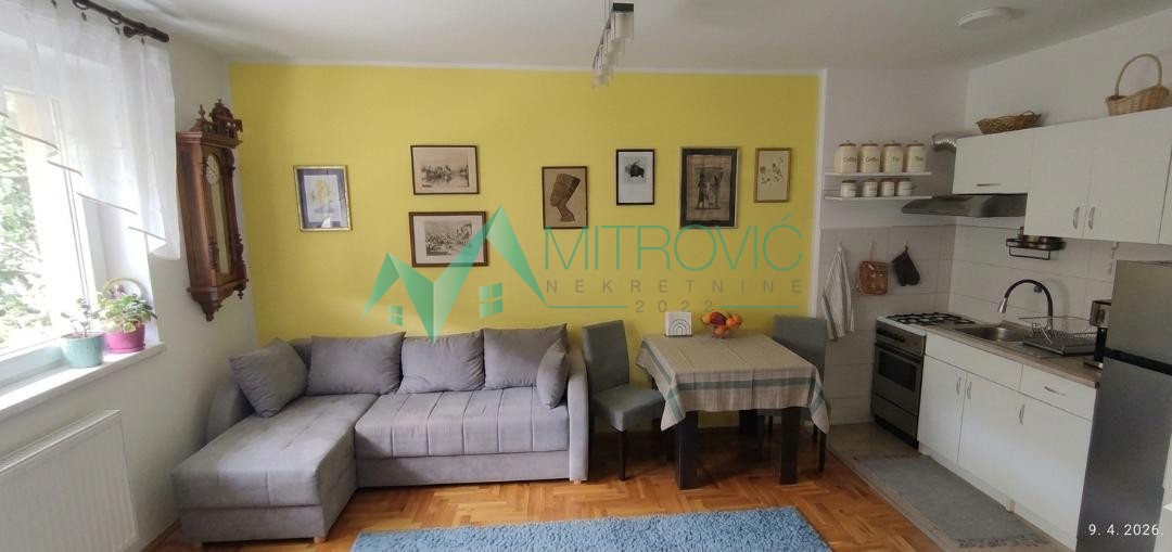 Stan Prodaja Petrovaradin  39 m2