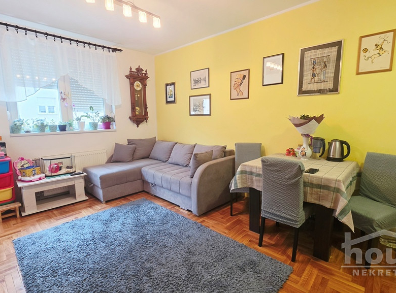Stan – Novi Sad, Petrovaradin  – ID 1065673.