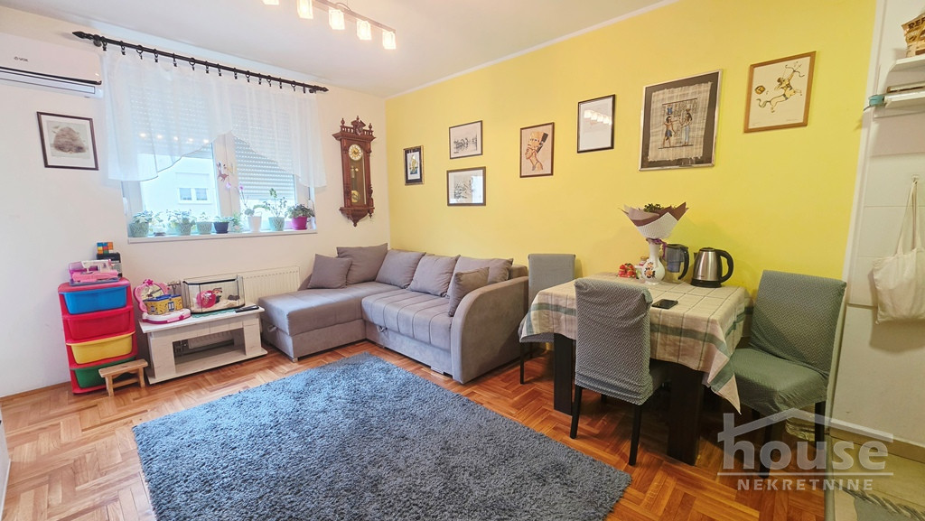Stan Prodaja Novi Sad  39 m2