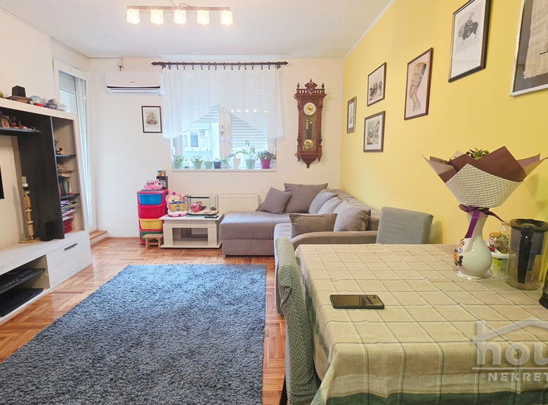 Stan Prodaja Novi Sad  39 m2