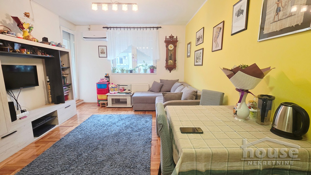Stan Prodaja Novi Sad  39 m2