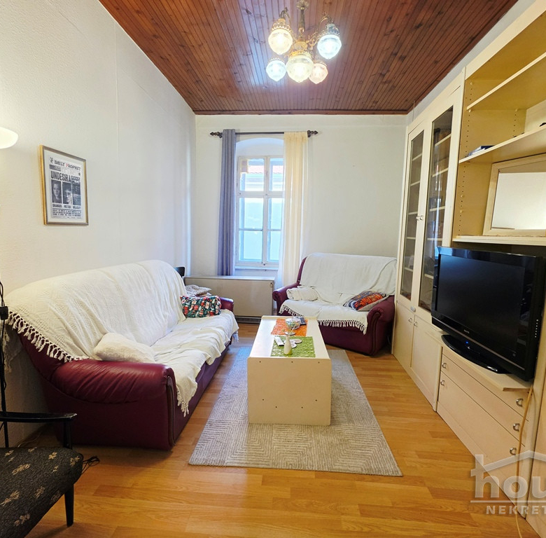 Stan Prodaja Novi Sad  35 m2