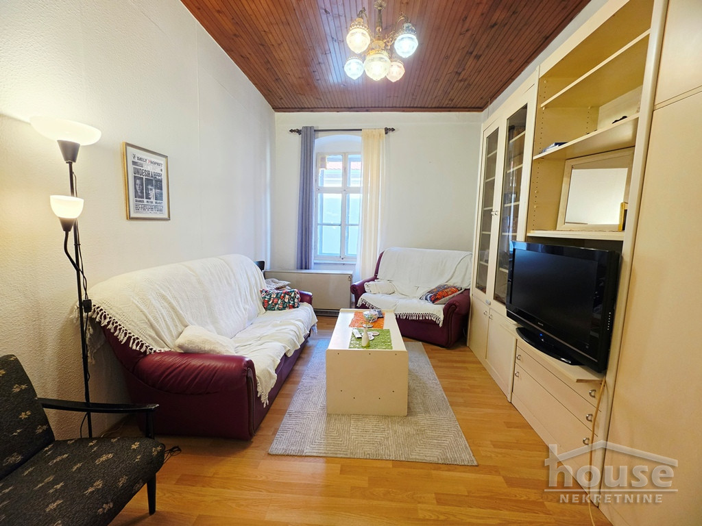 Stan Prodaja Novi Sad  35 m2