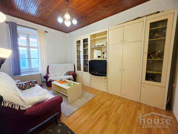 Stan Prodaja Novi Sad  35 m2