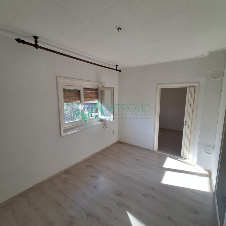 Stan Prodaja Novi Sad  29 m2