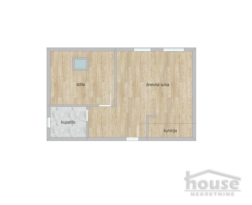 Stan Prodaja Novi Sad Stan Prodaja Novi Sad 41 m2