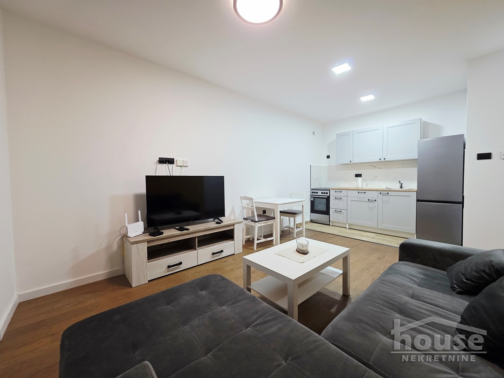 Stan Prodaja Novi Sad Stan Prodaja Novi Sad 38 m2