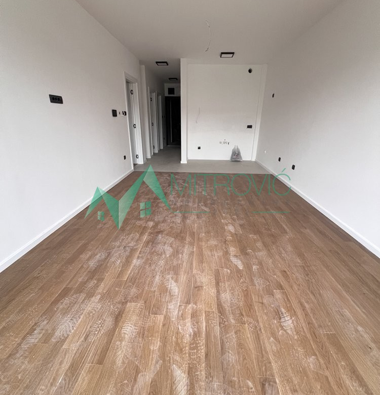 Stan Prodaja Novi Sad  52 m2