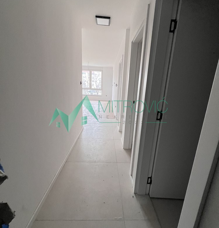 Stan Prodaja Novi Sad  52 m2