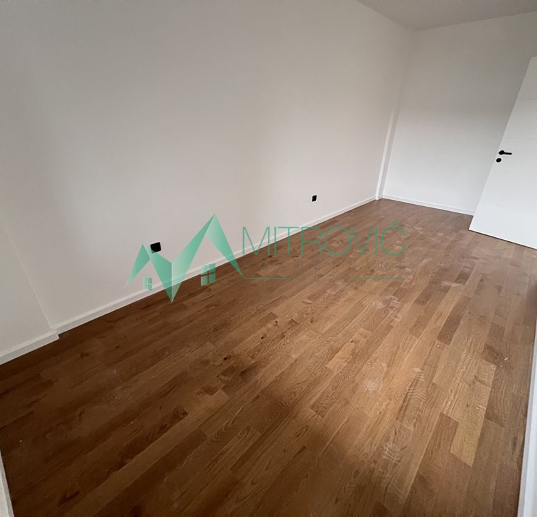 Stan Prodaja Novi Sad  52 m2