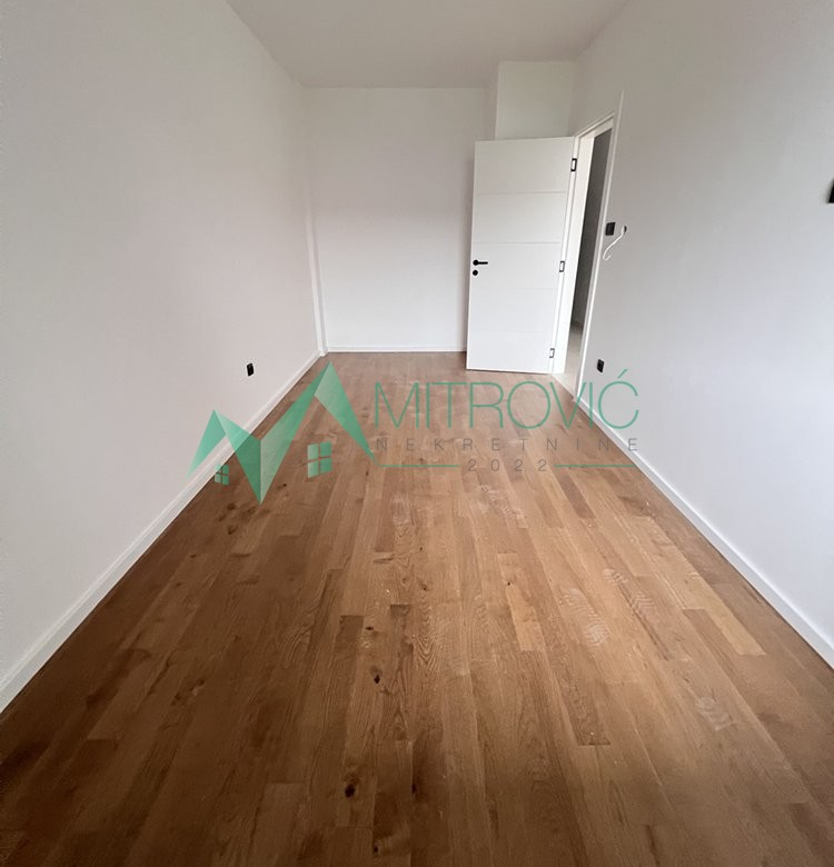 Stan Prodaja Novi Sad  52 m2