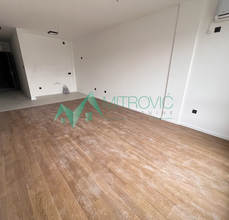 Stan Prodaja Novi Sad  52 m2