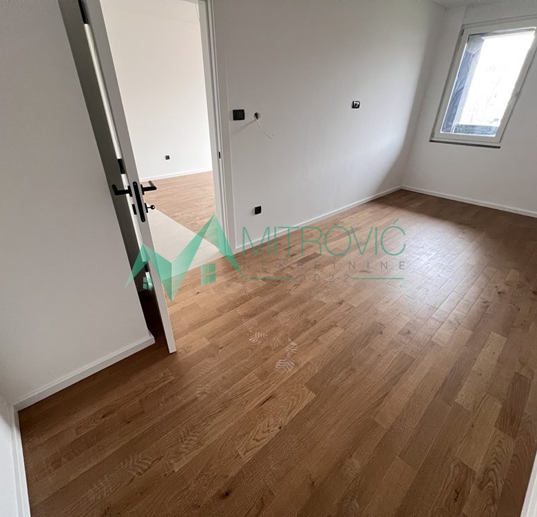 Stan Prodaja Novi Sad  52 m2