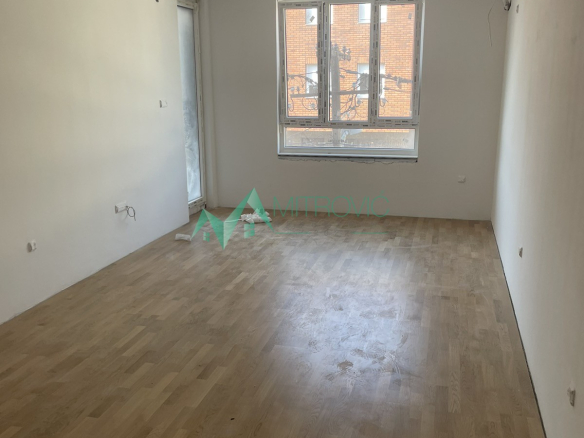 Stan Prodaja Novi Sad  55 m2