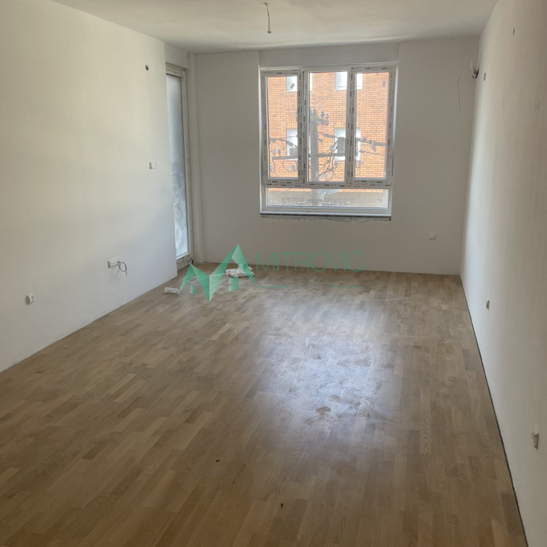 Stan Prodaja Novi Sad  55 m2
