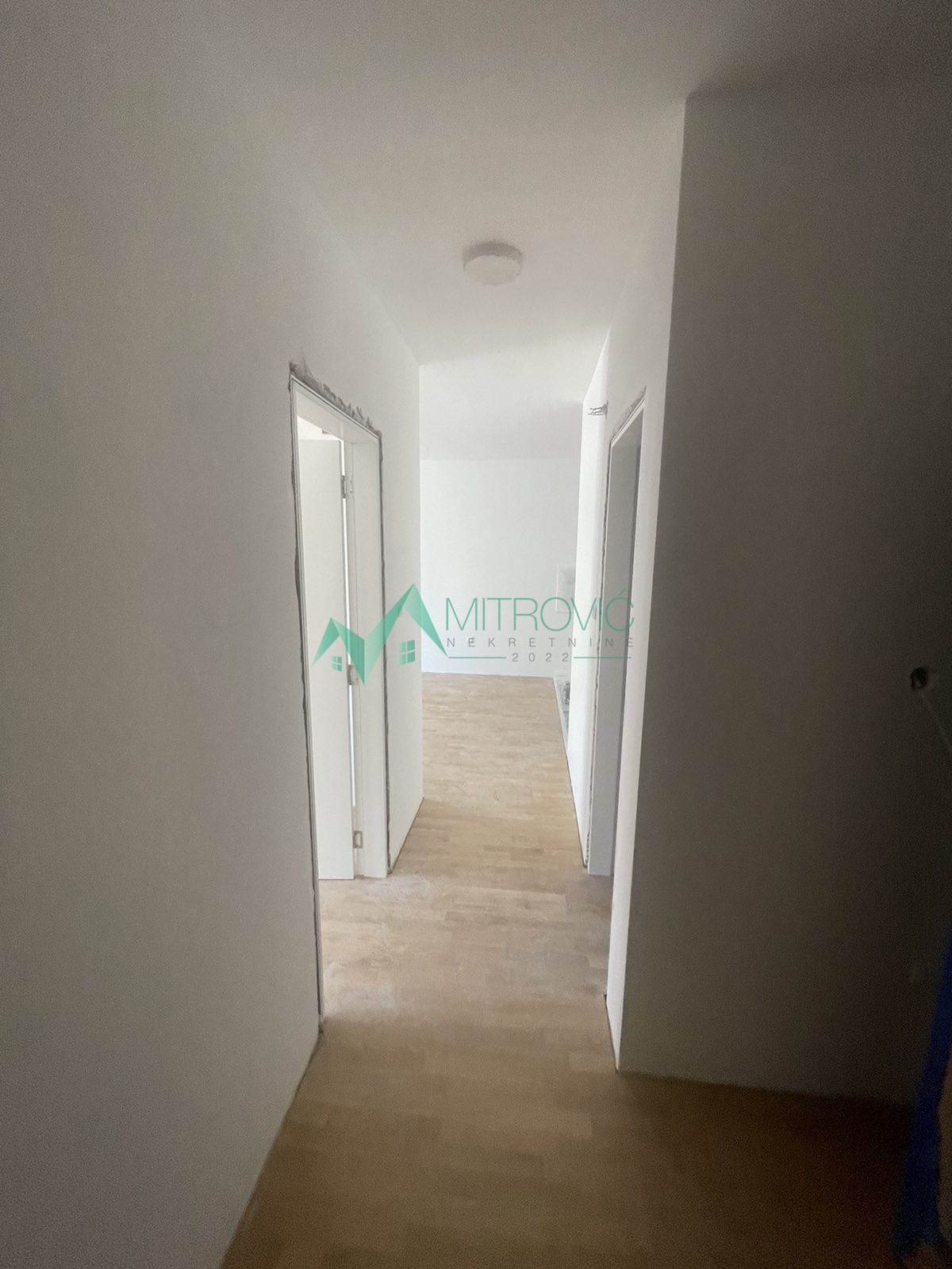 Stan Prodaja Novi Sad  55 m2