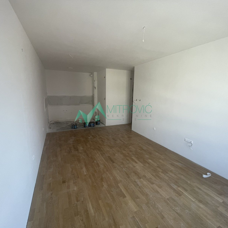 Stan Prodaja Novi Sad  55 m2