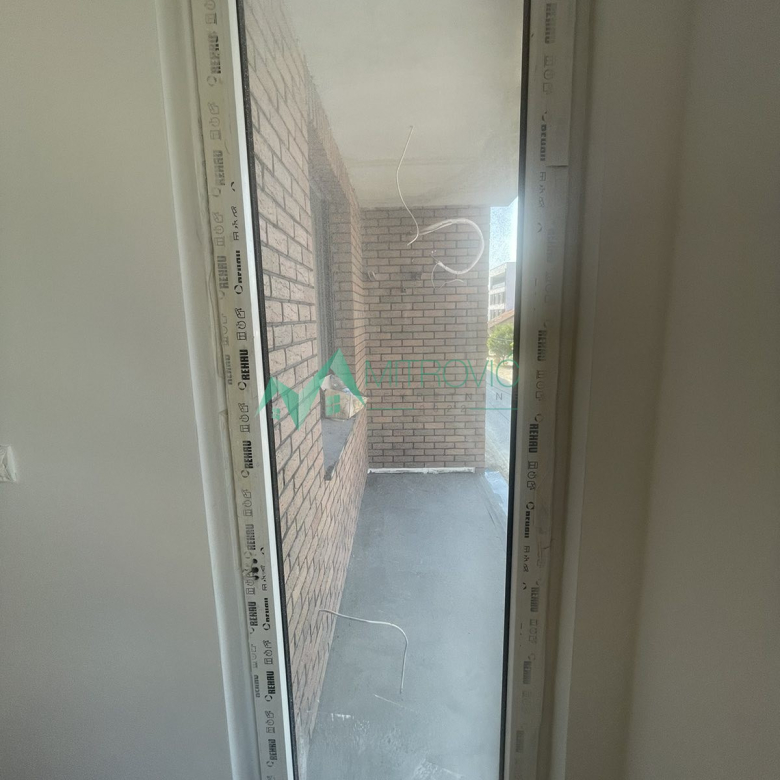 Stan Prodaja Novi Sad  55 m2
