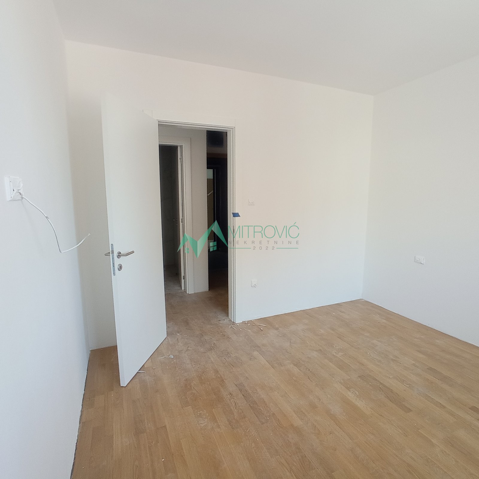 Stan Prodaja Novi Sad  55 m2