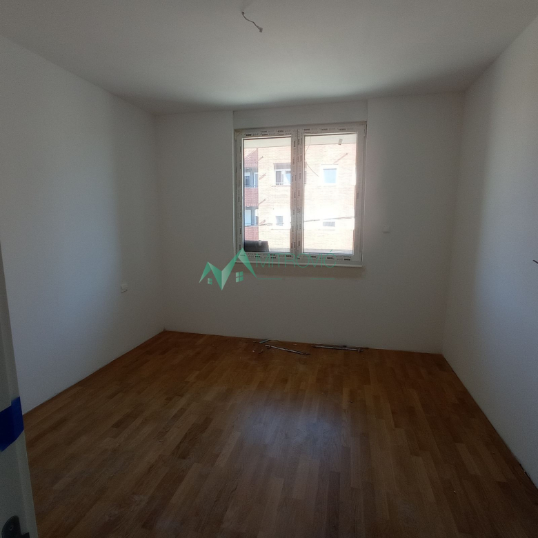 Stan Prodaja Novi Sad  55 m2