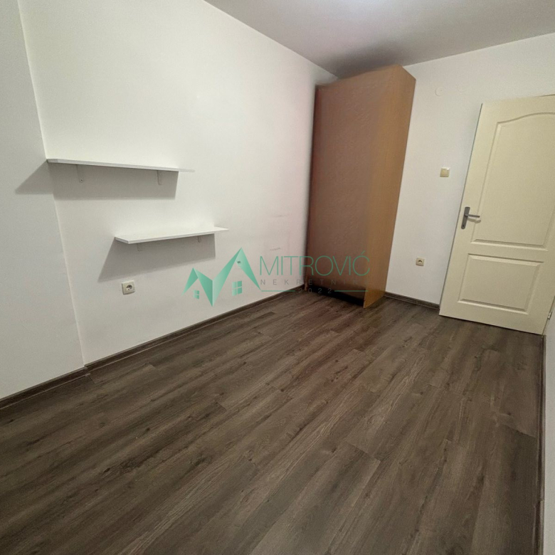 Stan Prodaja Novi Sad  36 m2