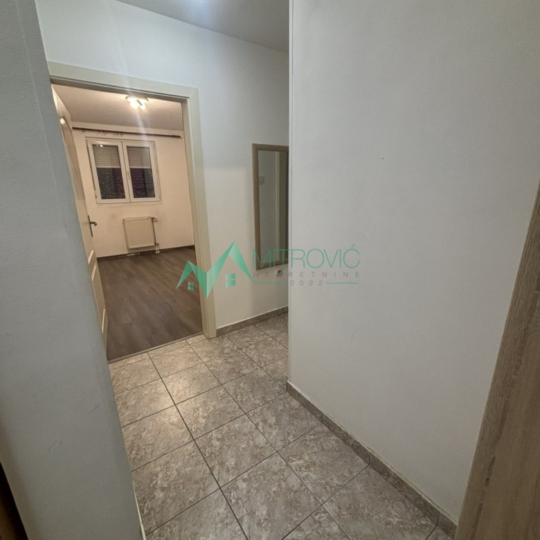 Stan Prodaja Novi Sad  36 m2