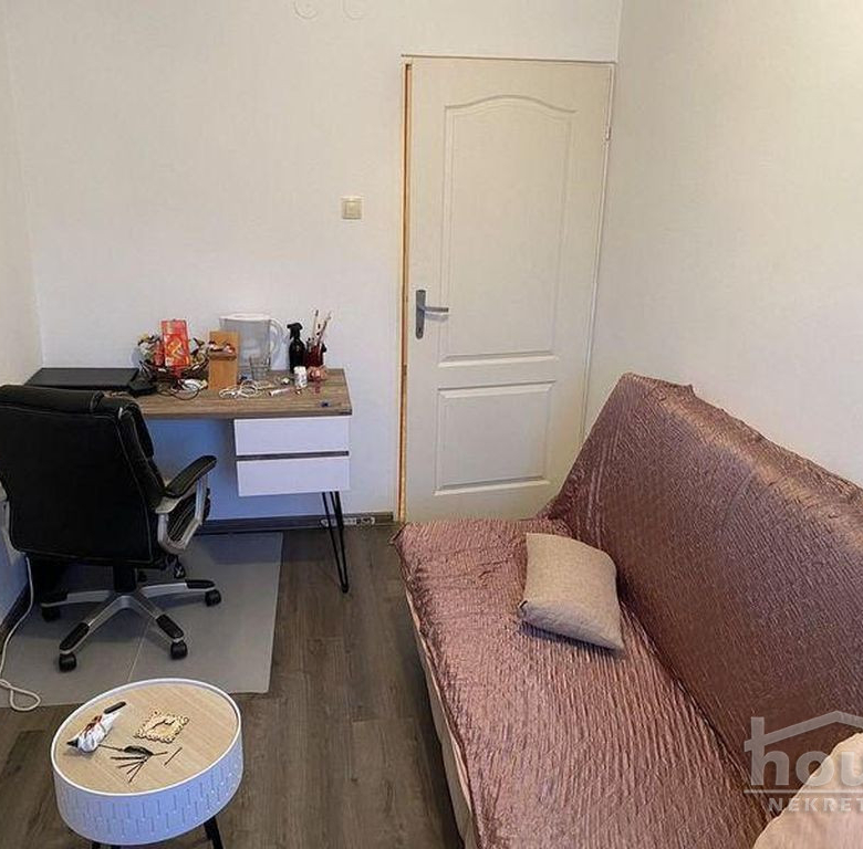 Stan Prodaja Novi Sad  37 m2