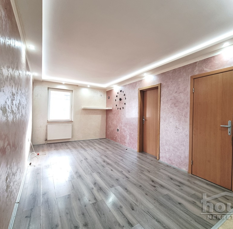 Stan Prodaja Novi Sad  28 m2