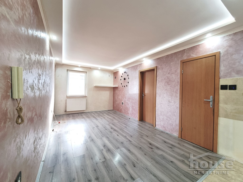 Stan Prodaja Novi Sad  28 m2