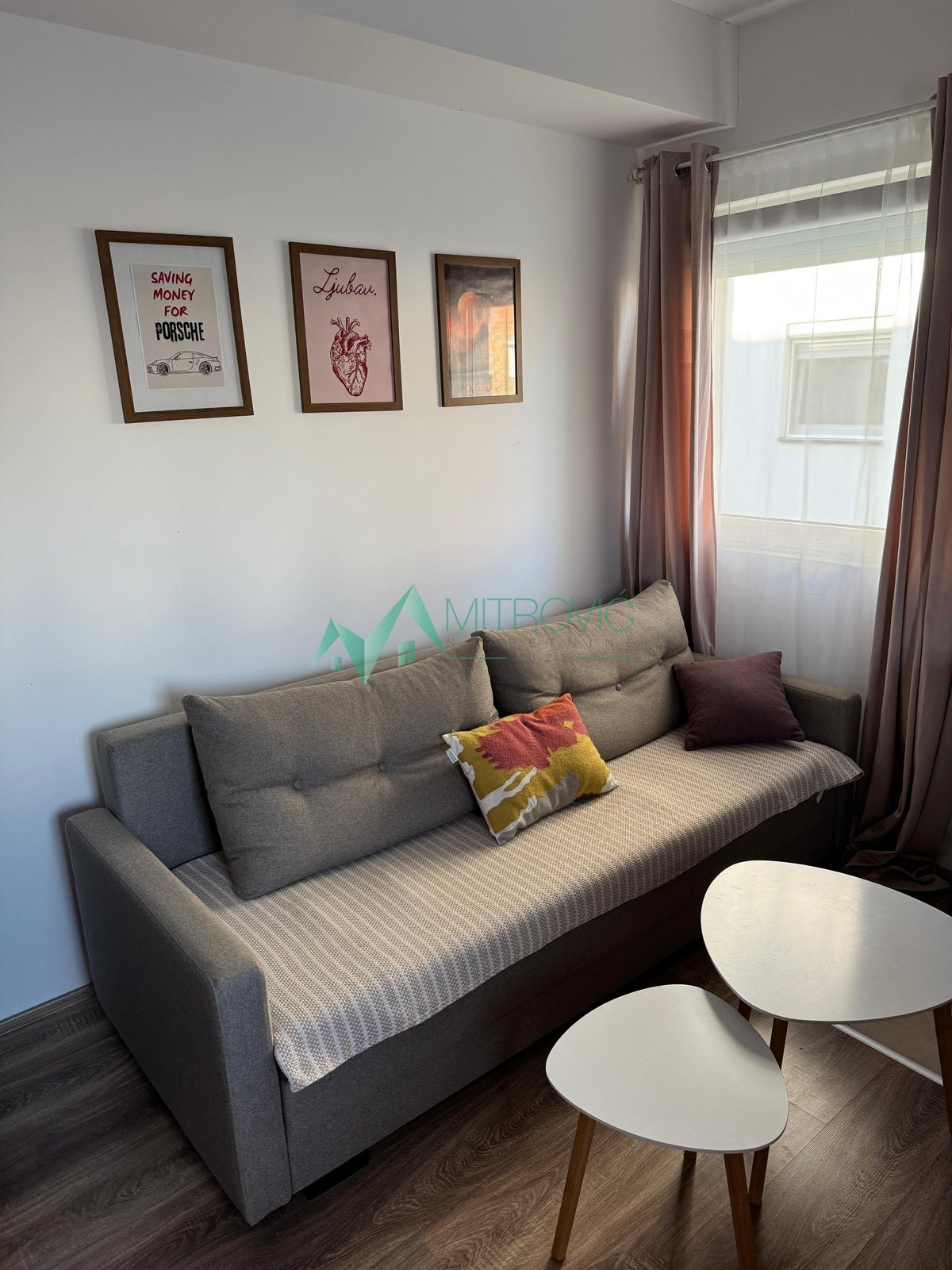 Stan Prodaja Novi Sad Stan Prodaja Novi Sad 27 m2