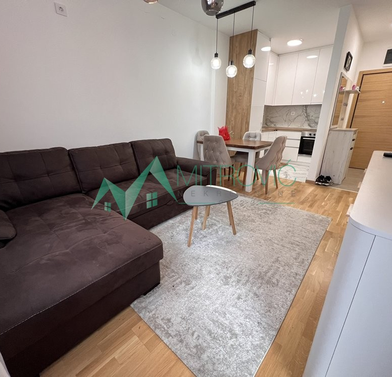 Stan Prodaja Novi Sad  36 m2