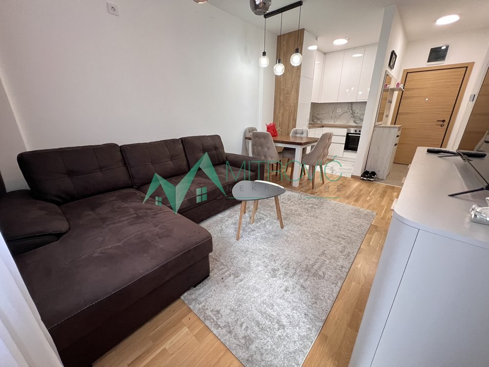 Stan Prodaja Novi Sad Stan Prodaja Novi Sad 36 m2