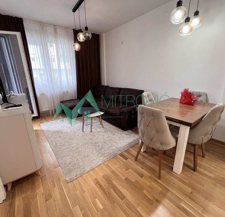 Stan Prodaja Novi Sad  36 m2