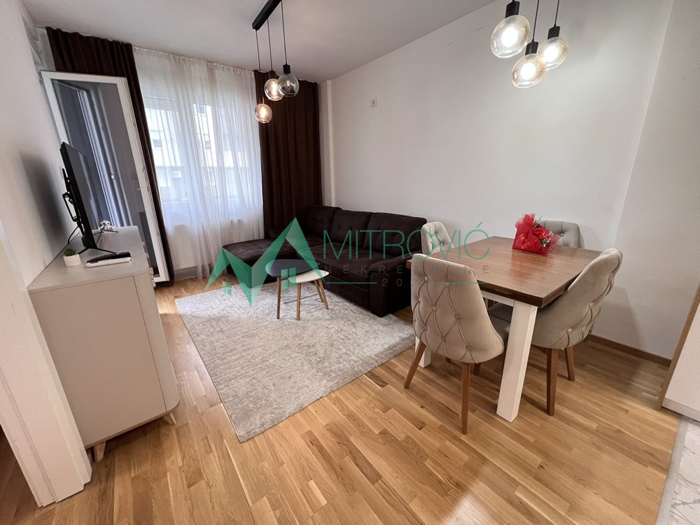 Stan Prodaja Novi Sad Stan Prodaja Novi Sad 36 m2