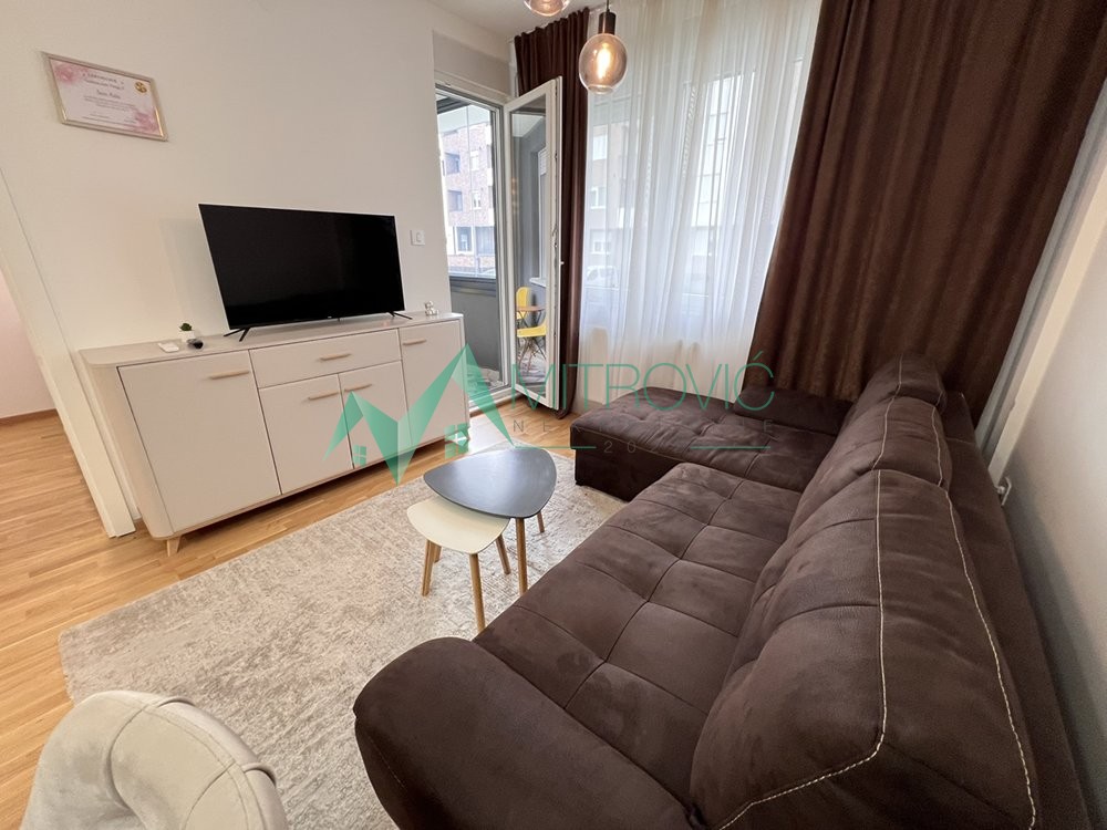 Stan Prodaja Novi Sad Stan Prodaja Novi Sad 36 m2