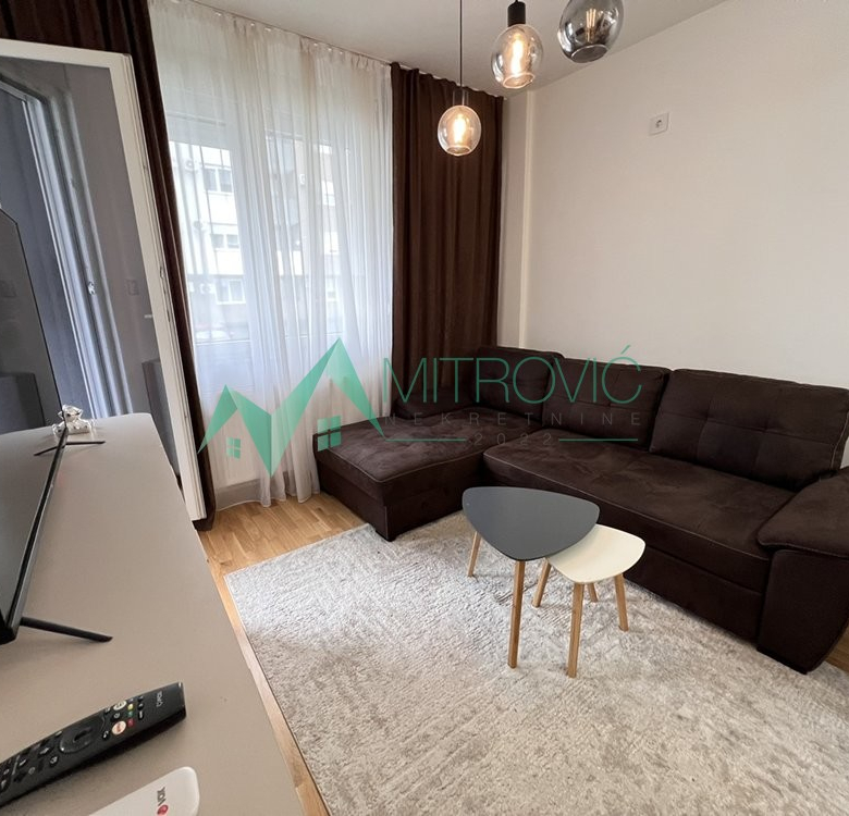 Stan Prodaja Novi Sad  36 m2