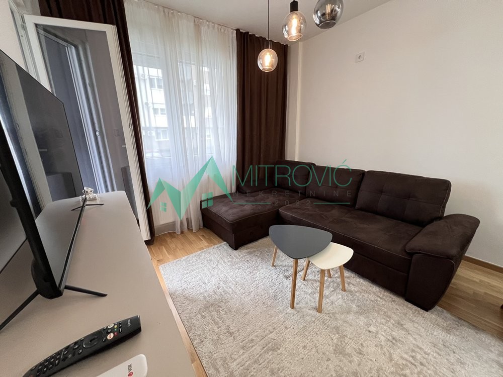 Stan Prodaja Novi Sad Stan Prodaja Novi Sad 36 m2