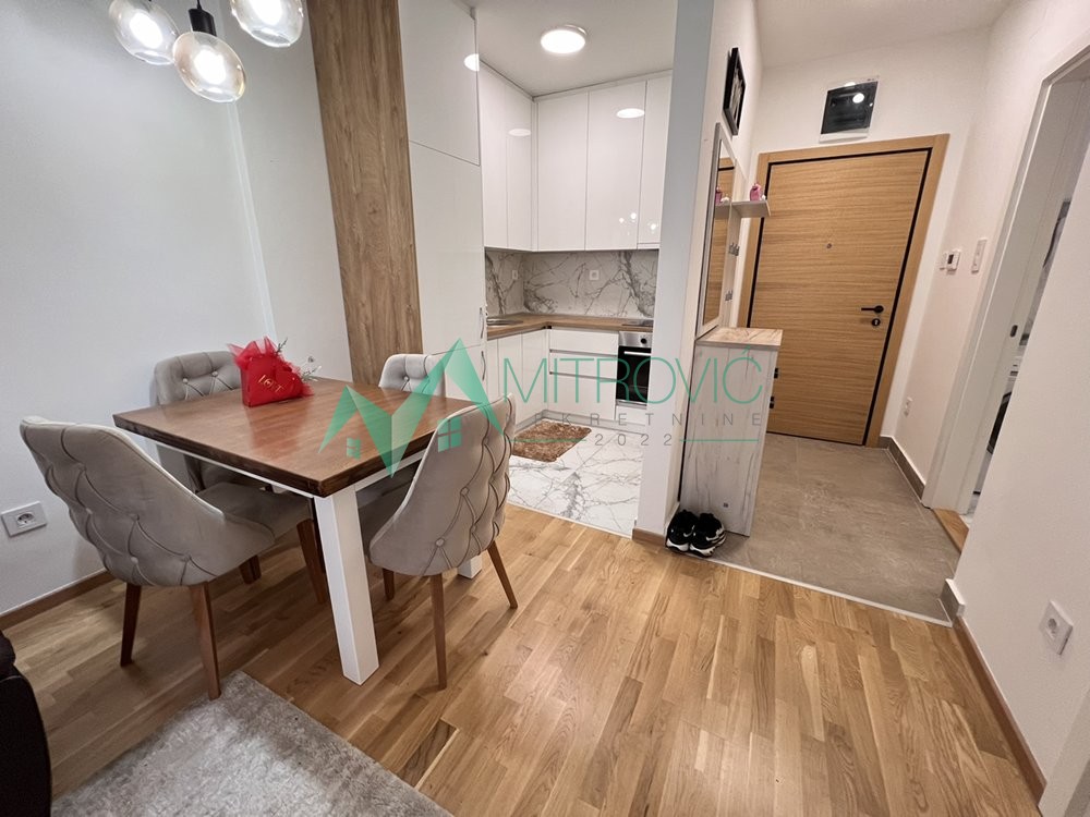 Stan Prodaja Novi Sad Stan Prodaja Novi Sad 36 m2