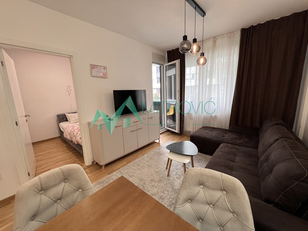 Stan Prodaja Novi Sad Stan Prodaja Novi Sad 36 m2