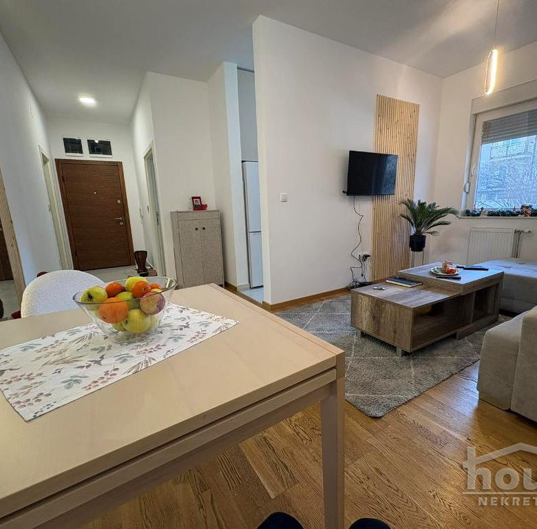 Stan Prodaja Novi Sad  41 m2