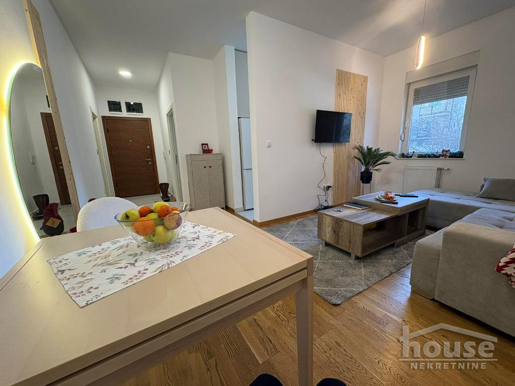 Stan Prodaja Novi Sad Stan Prodaja Novi Sad 41 m2