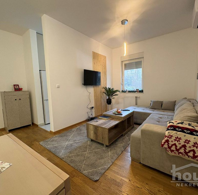 Stan Prodaja Novi Sad  41 m2