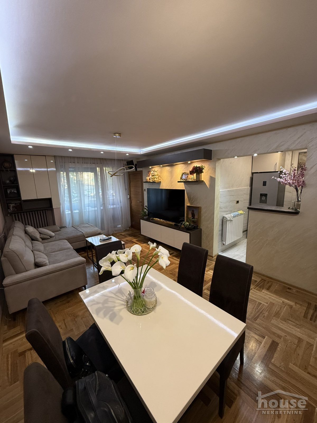 Stan Prodaja Novi Sad  42 m2