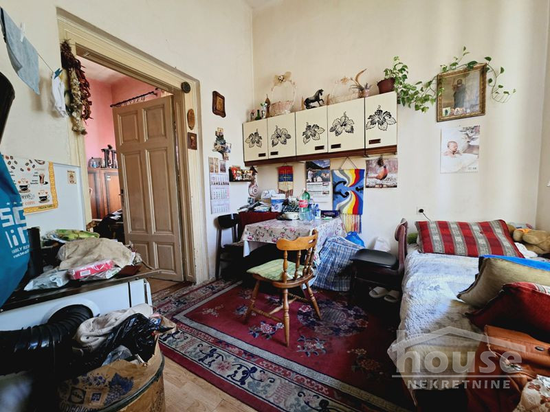 Stan Prodaja Novi Sad  34 m2