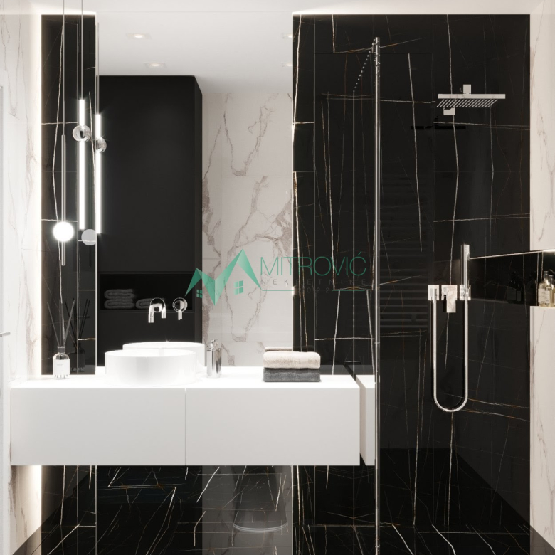 Stan Prodaja Novi Sad  37 m2
