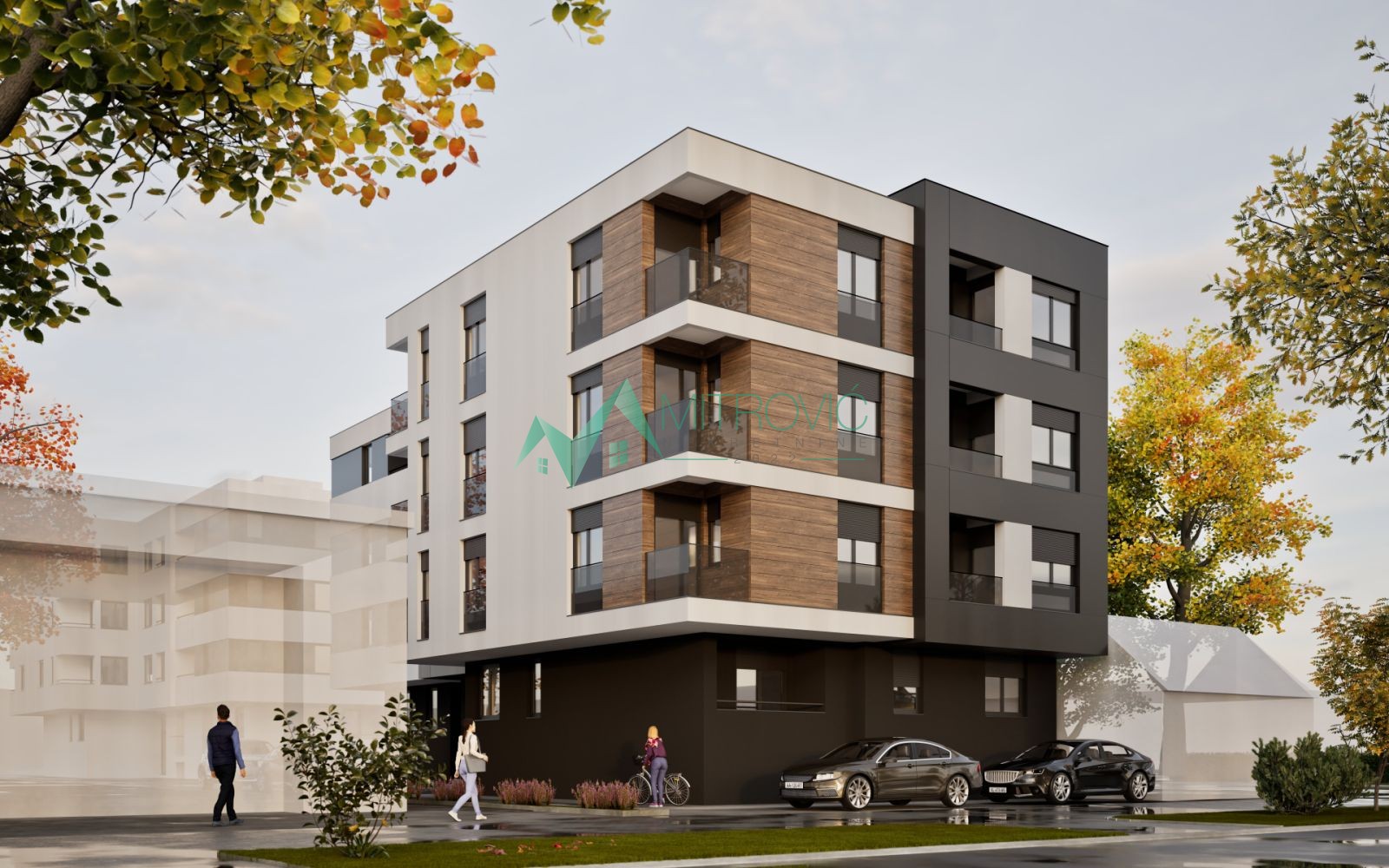 Stan Prodaja Novi Sad Stan Prodaja Novi Sad 37 m2