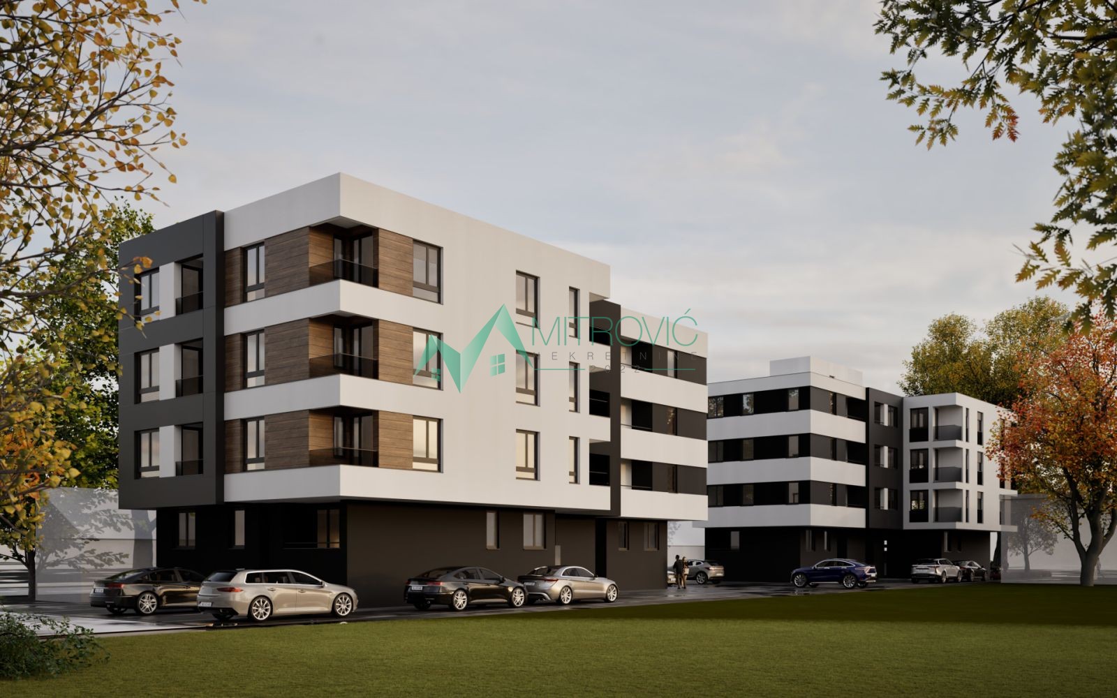 Stan Prodaja Novi Sad Stan Prodaja Novi Sad 37 m2