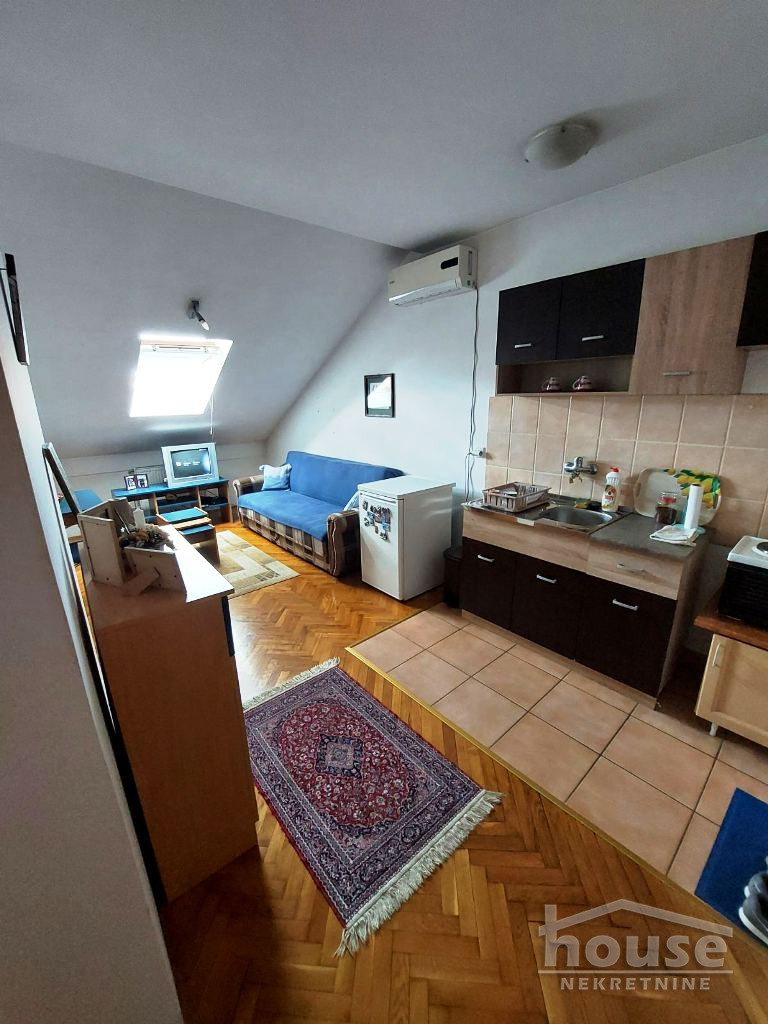 Stan Prodaja Novi Sad Stan Prodaja Novi Sad 27 m2