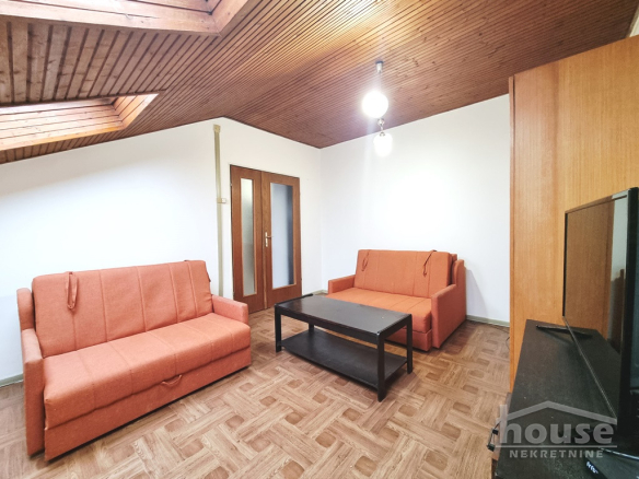 Stan Prodaja Novi Sad  33 m2