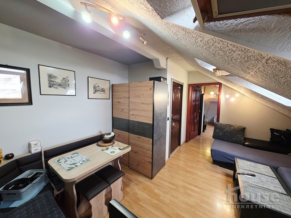 Stan Prodaja Novi Sad Stan Prodaja Novi Sad 23 m2
